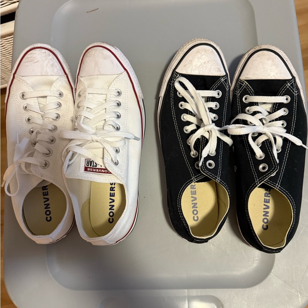 Converse Chuck Taylor - Combo Pack